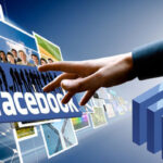 Chia sẻ bộ icon Facebook Hot để viết quảng cáo
