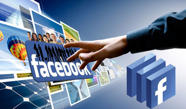 Bán hàng trên Facebook