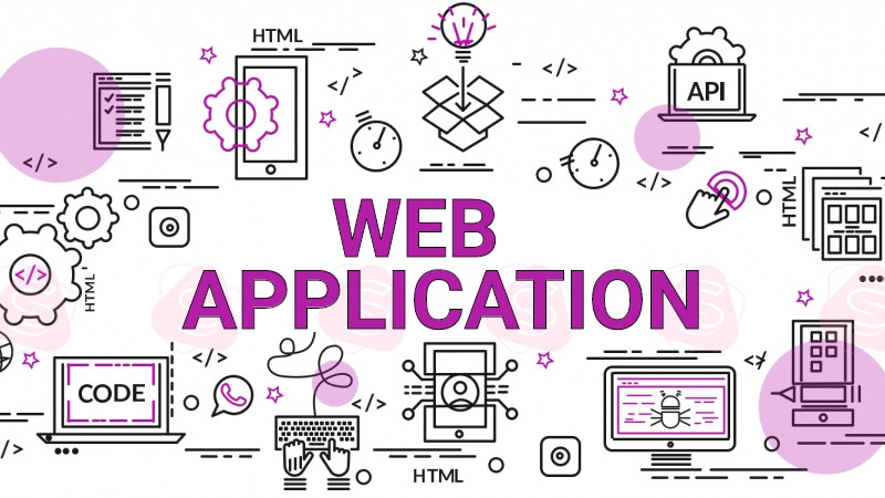 Web Application là gì? TOP 5+ kiến thức về thiết kế Web App từ A – Z