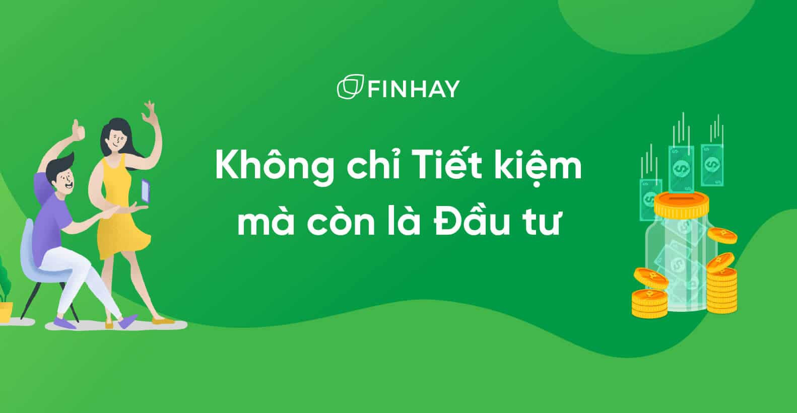 Mô hình Micro-Investing trên Finhay