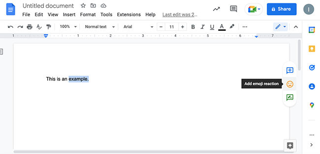 5 tính năng Google Docs giúp bạn thay đổi cuộc sống