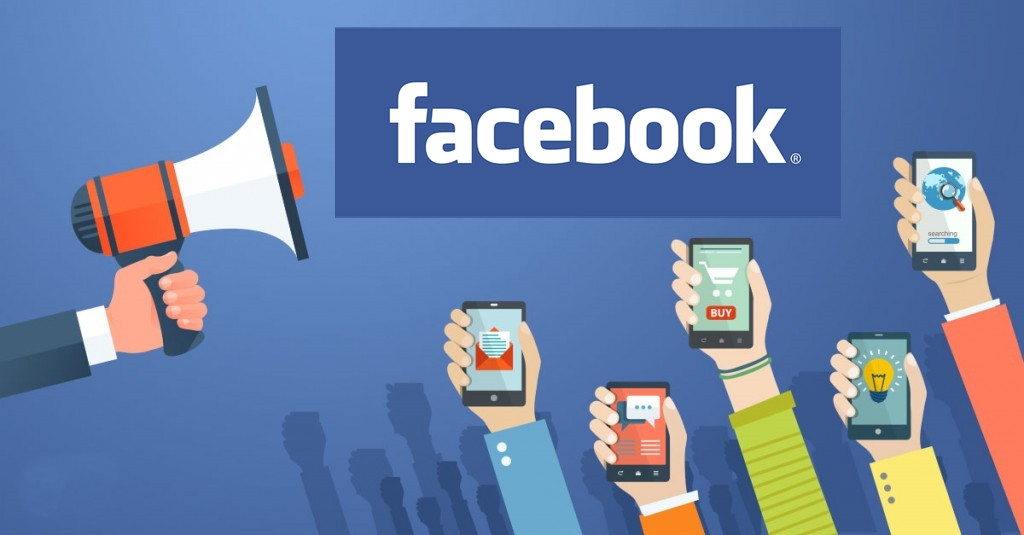 Quảng cáo trên Facebook trong nhóm