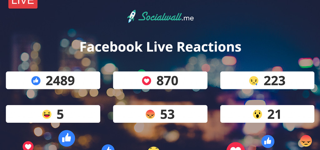 Sự phát triển của live streaming trên Facebook