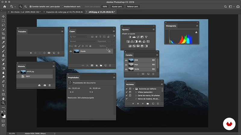 Thiết kế giao diện ứng dụng iOS bằng Adobe XD