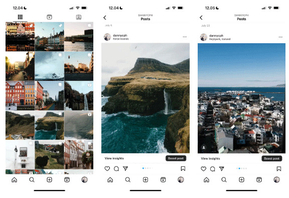Tại sao Instagram vẫn là mạng xã hội được ưa chuộng?